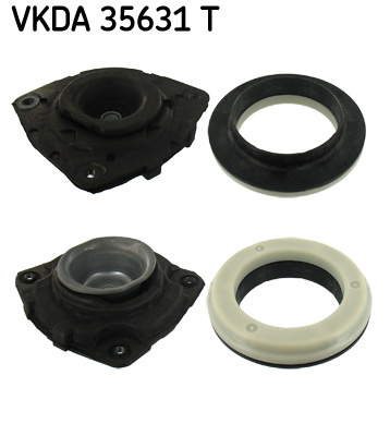 SKF Toronyszilent VKDA35631T_SKF